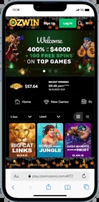 ozwin casino login australia|ozwin casino sign up bonus.